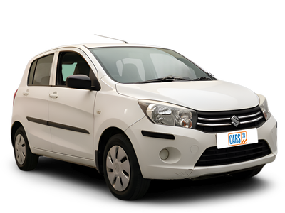 Maruti Celerio-img